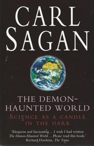 The Demon-Haunted World: Science as a Candle in the Dark