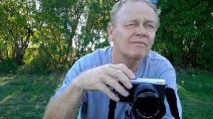 Ian Bradshaw