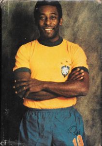 My Life and the Beautiful Game: The Autobiography of Pelé