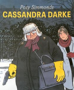Cassandra Darke