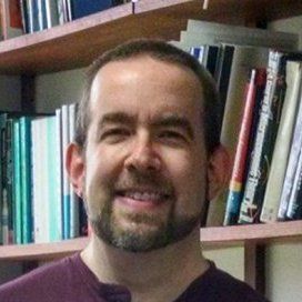 Mark D. White