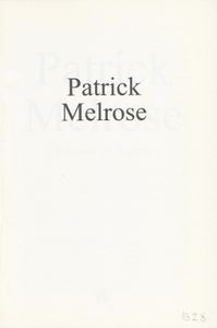 Patrick Melrose