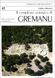 Il complesso nuragico di Gremanu