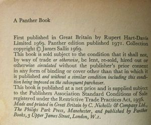 The War Book