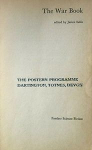 The War Book