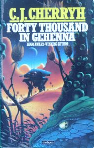 Forty Thousand in Gehenn