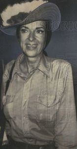 Wyn Sargent