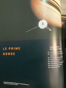 Le Prime Sonde