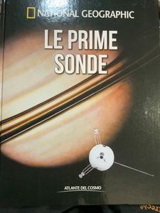 Le Prime Sonde