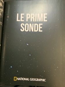 Le Prime Sonde
