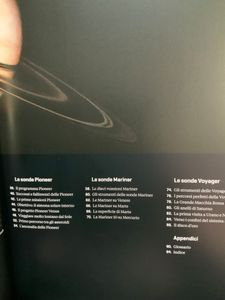 Le Prime Sonde