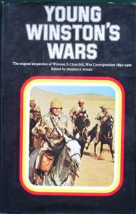 Young Winston's Wars