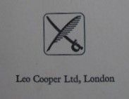 Leo Cooper Ltd