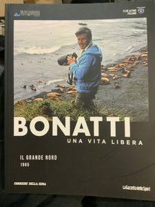 Bonatti. Una Vita Libera - Il Grande Nord - 1965