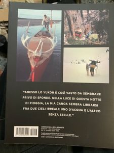 Bonatti. Una Vita Libera - Il Grande Nord - 1965
