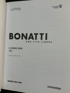 Bonatti. Una Vita Libera - Il Grande Nord - 1965