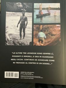 Bonatti. Una Vita Libera - Avventure Africane - 1966