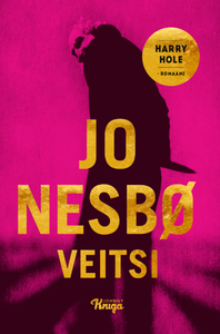 Veitsi
