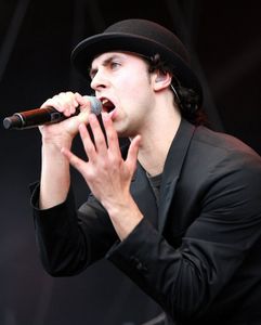 Paul Smith (Maxïmo Park)