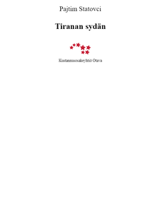 Tiranan sydän