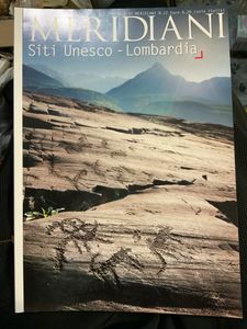 Meridiani - Siti Unesco - Lombardia - n. 12