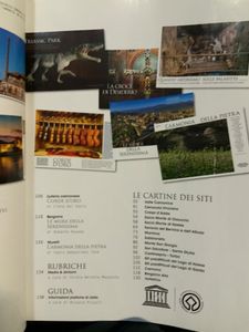Meridiani - Siti Unesco - Lombardia - n. 12