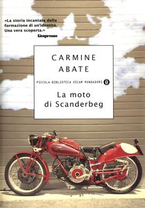 La moto di Scanderbeg