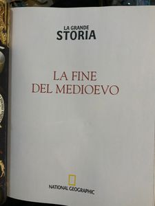 Speciale Storica National Geographic. - (n. 043)