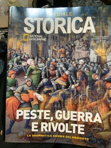 Speciale Storica National Geographic. - (n. 043)