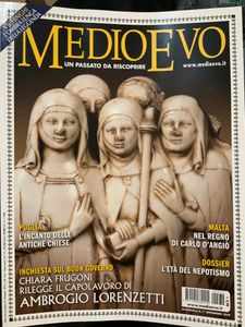 Medioevo (2019 - 11)