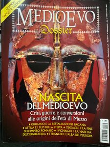 Medioevo Dossier - (n.034)
