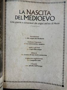 Medioevo Dossier - (n.034)