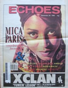 Echoes (1990-09-29)