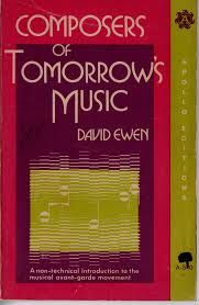 Composers of Tomorrow's Music