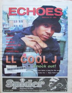 Echoes (1990-09-22)
