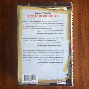 Flowers in the Dustbin: The Rise of Rock & Roll 1947-1977