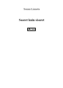 Saaret kuin sisaret