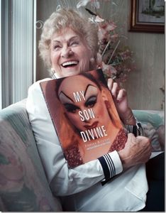 Frances Milstead