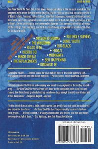 Our Band Could Be Your Life: Scenes From The American Indie Underground 1981-1991