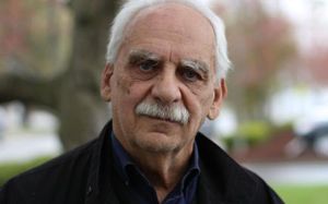 Robert Azzi