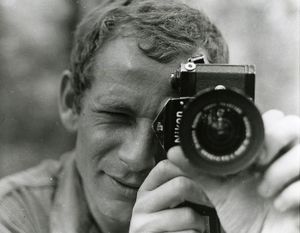 Gilles Caron