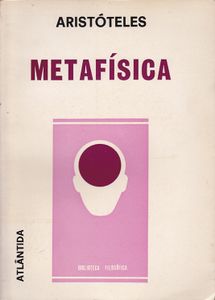 Metafísica