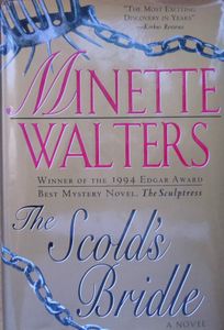 The Scold's Bridle