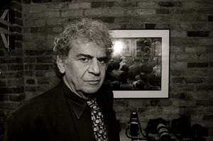 Jean-Louis Atlan