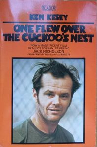 One Flew Over the Cuckoo's Nest