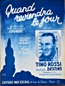 Quand Reviendra le Jour