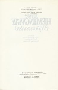 49 Opowiadań
