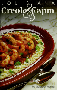 Louisiana Creole & Cajun