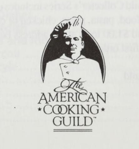 The American Cooking Guild