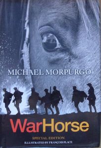War Horse